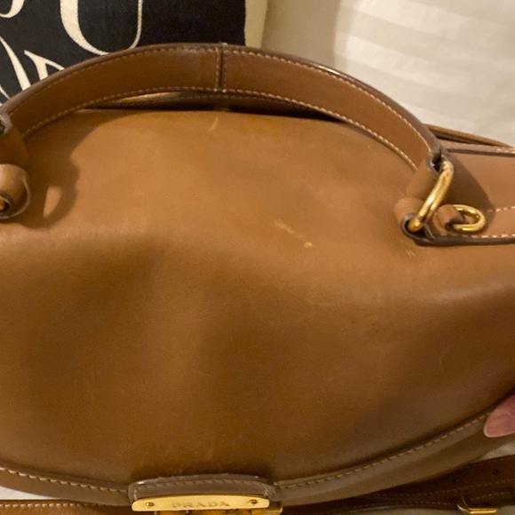 Prada bag - Picture 10 of 15